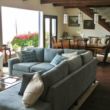 Living Room Ideas