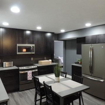 Kitchen Renovation Services IN