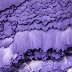 Mauveine State - Sculptures
