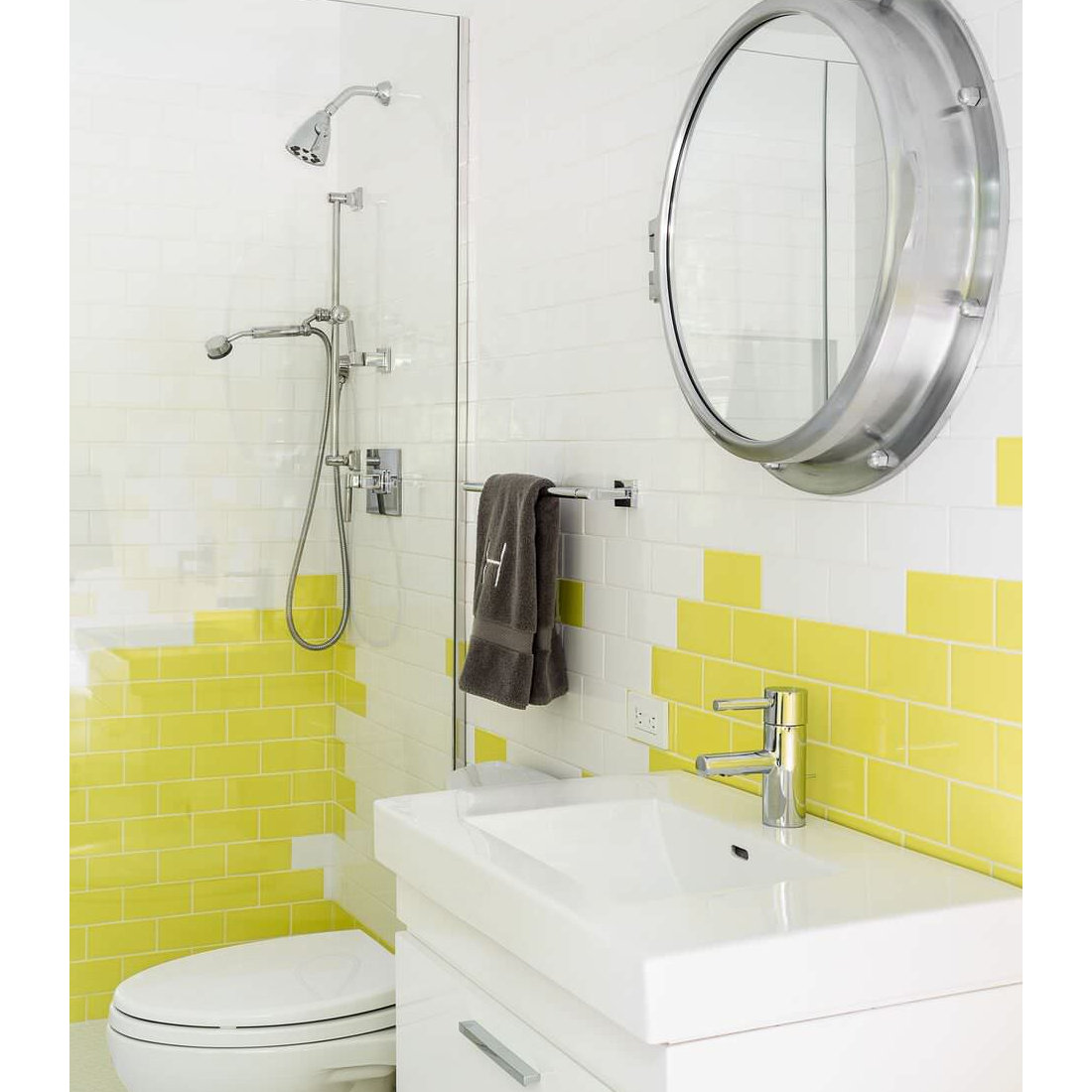 Bathrooms
