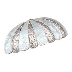 Schaub fine cabinet hardware - Cabinet And Drawer Handle Pulls