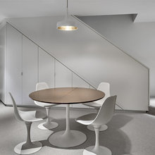 Basement Stairs