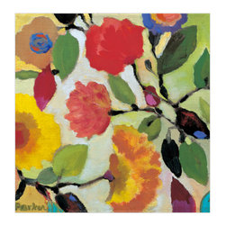 Kim Parker Wall Art - Artwork