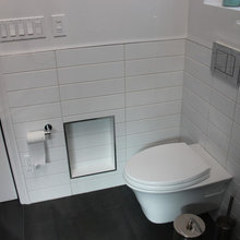 Downstairs Bathroom