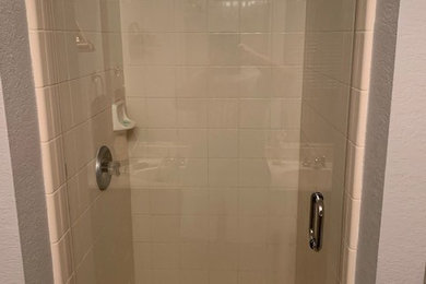 Carter Drive Master Shower