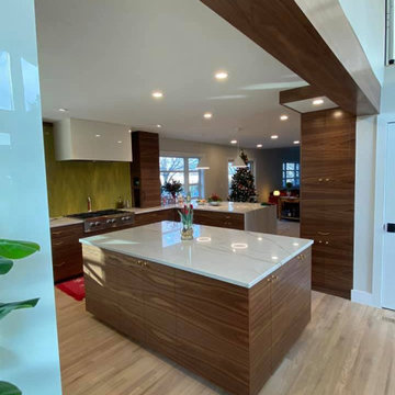 Cooper Building Group