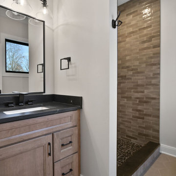 Pepper Creek - New Build Design