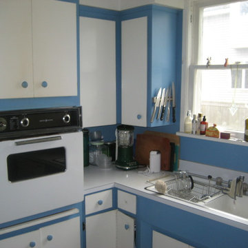 Cabinets
