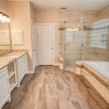 Bathroom Remodel | Tomball TX |
