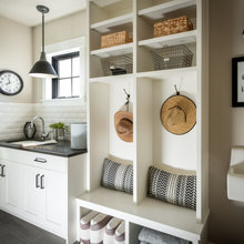 mudroom