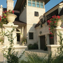 White Brick