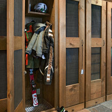 Mudroom