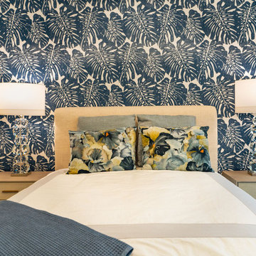 Florida Coastal Retreat: Bedroom 1