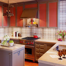My favorite kitchens