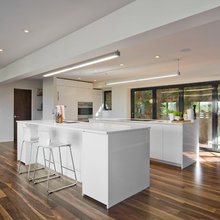 kitchen floor
