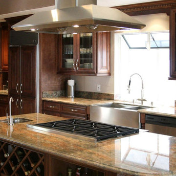 Kitchen Remodels