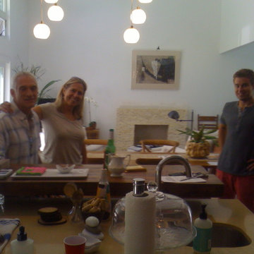 Lafayette EcoHouse