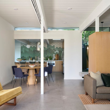 Eichler Down to the Details