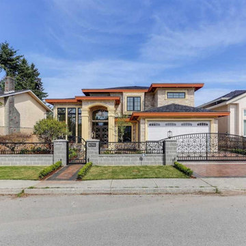 8751 Richmond BC