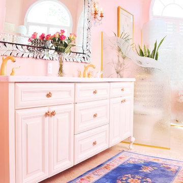 Bright and Fancy