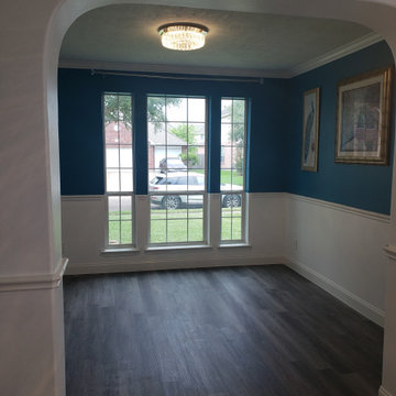 Fresno House