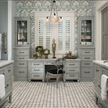 Bathroom Cabinets