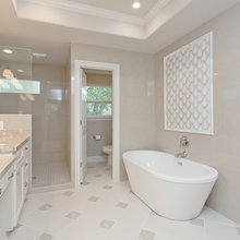 Bathroom Ideas