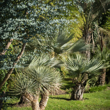 Le jardin de M&Mme Rouer