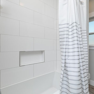 BEACH HOUSE  [reno]