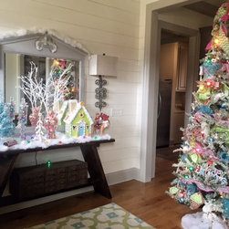 Christmas - Christmas Trees
