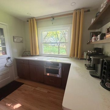 Branchburg Kitchen Remodel