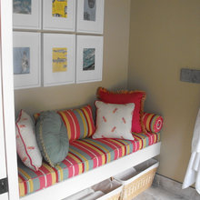 changerooms