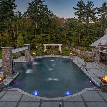 North Shore Residence