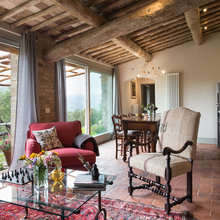Sala Y Áreas Comunes