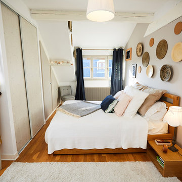 Chambre parentale