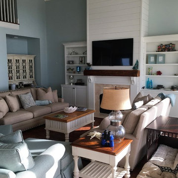 Figure 8 Residence