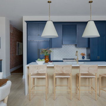 Hoboken Loft