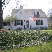My current house
