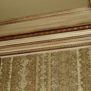 Crown Molding Decorating | Houzz