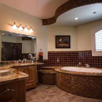 Coastal Retreat