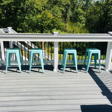 2024 Rooftop Deck