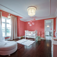 felicia's nursery