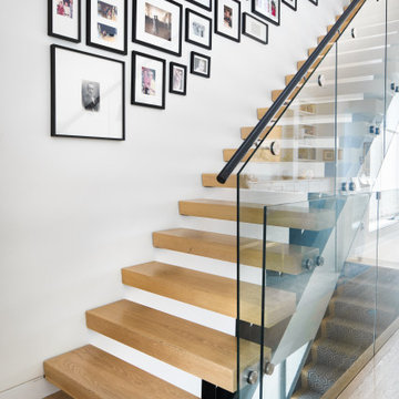 Brooklyn Townhouse