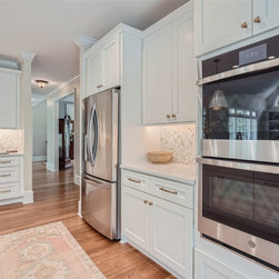 Davis Kitchen - Kitchen And Dining Furniture