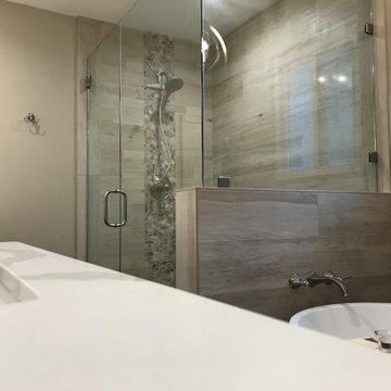 Inspiration Gallery | Bathrooms | Orange County