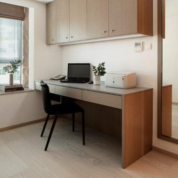 Dynasty Court - Scandi-crafted Home
