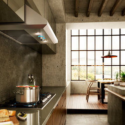 Cervinia - Range Hoods And Vents