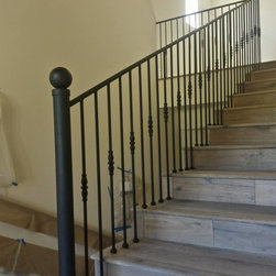 Stairs - Products