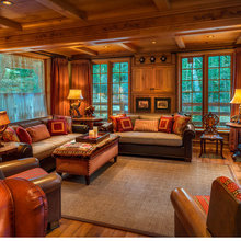 Dans interiors