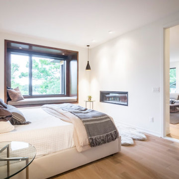 Minneapolis Whole Home Renovation